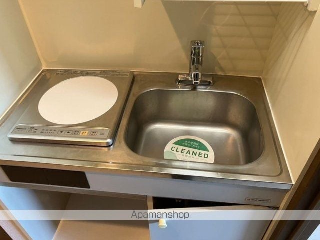 ライオンズプラザ本蓮沼の内装写真