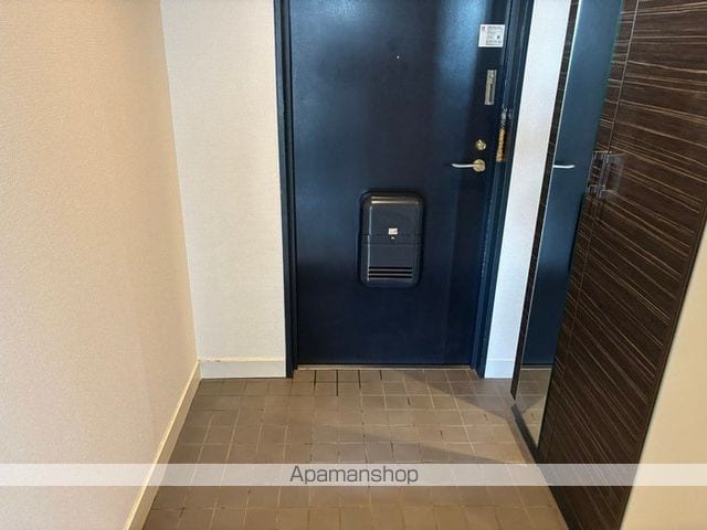ファミール五反田の内装写真