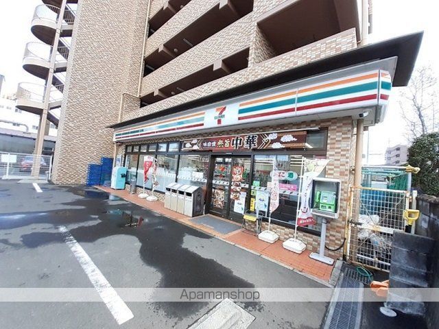ジェントリー河原町の周辺写真