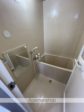 セトル西岡IIの内装写真