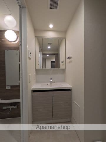 AUGUSTA RESIDENCE新中野の内装写真