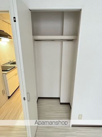 TKアンバーコート堺東の内装写真