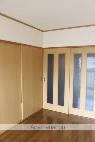 高橋ユーミーマンションの内装写真