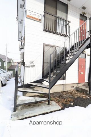 コーポ谷のその他写真