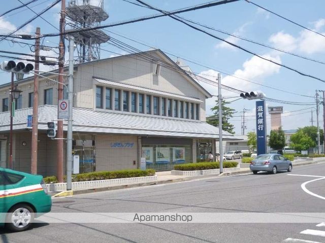 レオパレスステランテの周辺写真