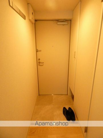 CLASSIK SHIROISHIの内装写真