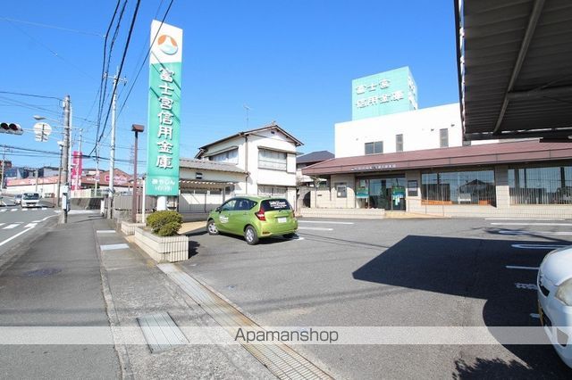 フェリーチェBの周辺写真
