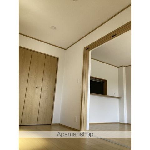 grand parace十二丁目IIの内装写真