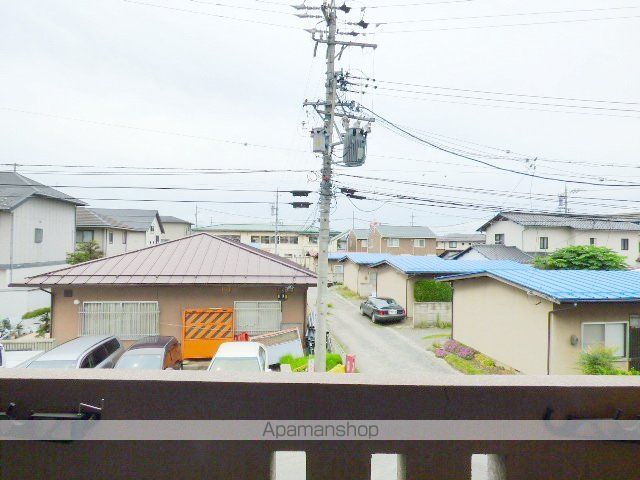 開運ハイツ南俣の周辺写真