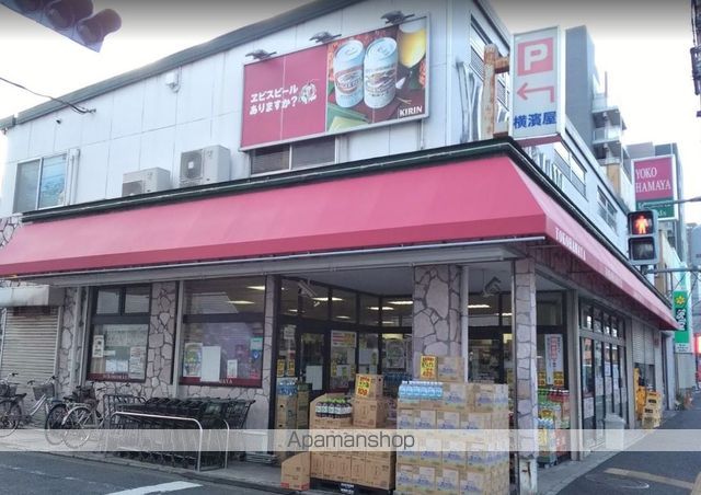 レオパレス大岡の周辺写真
