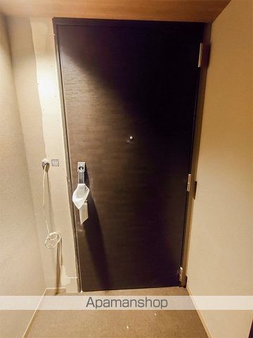 ロイヤルパークス品川の内装写真