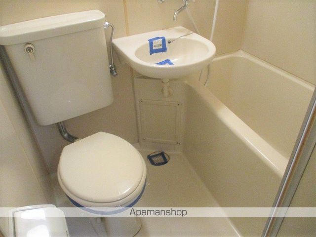 プレアール萱島の内装写真