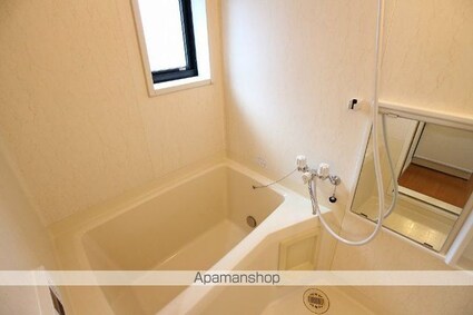 ディアスＫ２[3DK/53.01m2]のバス