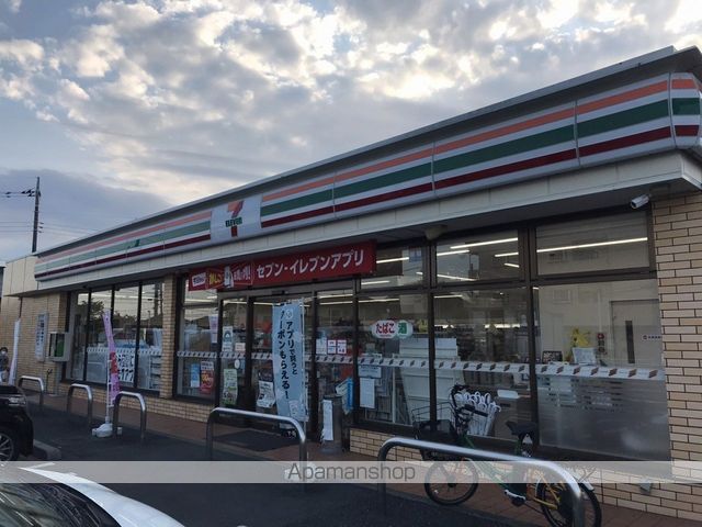 イル フトゥーロの周辺写真