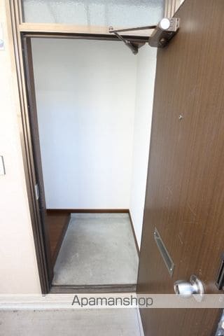 サンハイム森本の内装写真