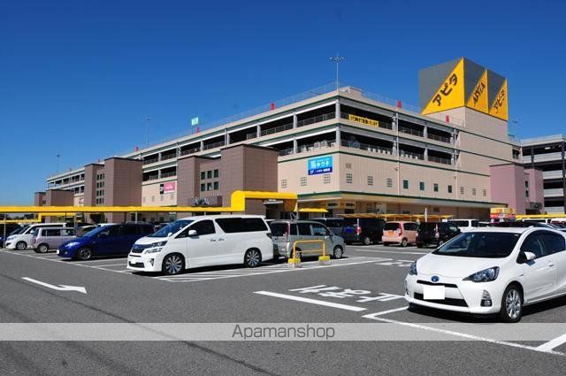 セジュール白峯Bの周辺写真