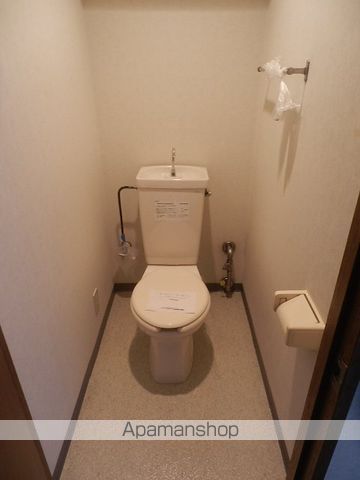 グリーンパークMSの内装写真