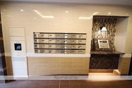 タウンライフ今池東[1K/26.57m2]の内装4