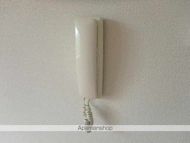 七条ハウスの内装写真