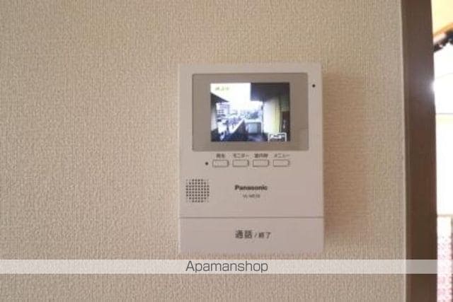 チアフル C棟の内装写真