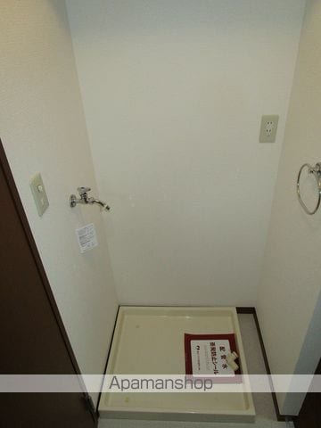 タートルヒルズAの内装写真