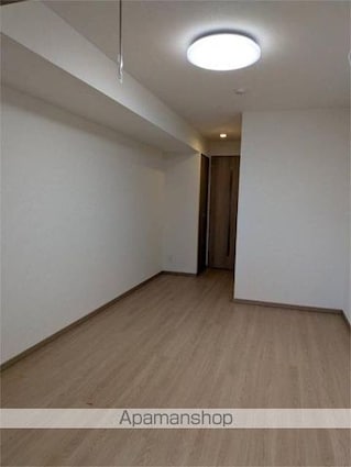 ルーブル練馬赤塚[1K/25.52m2]のリビング・居間