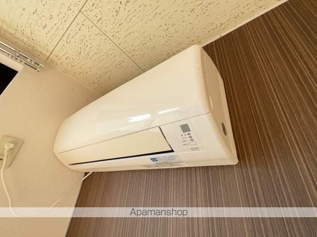 ヴィラソレイユ陵南IIAの内装写真