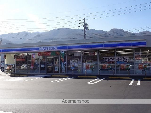 サンパティークの周辺写真