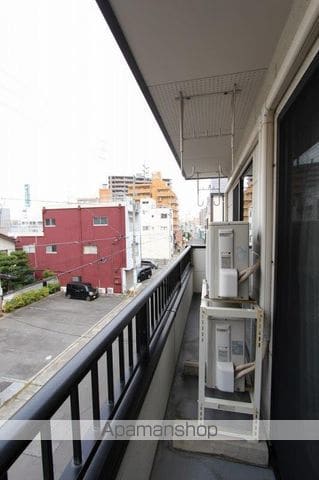 三野ハイツの内装写真