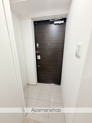 アドバンス名古屋ワイノットの内装写真