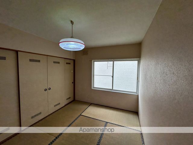 SUNSHINE26の内装写真