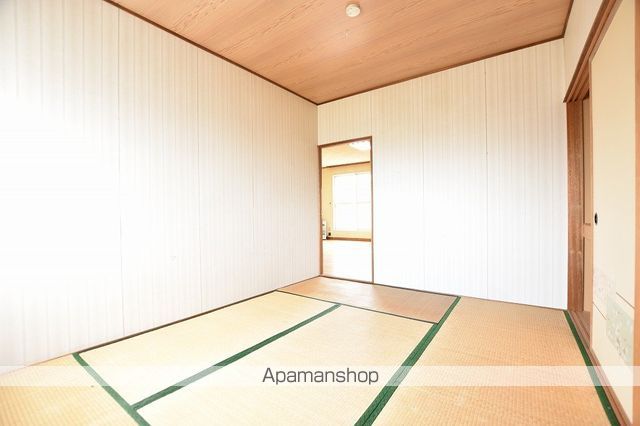 コーポアカシヤの内装写真