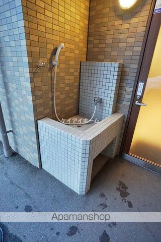 アルファステイツ大学病院通りのその他写真