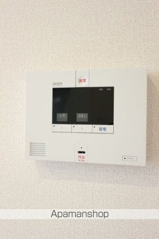 グランツの内装写真