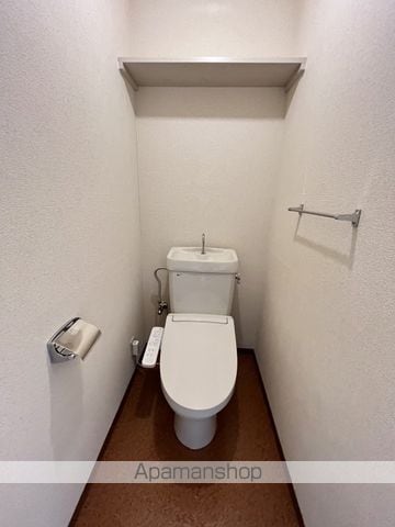 スカイヒルズKawaiの内装写真