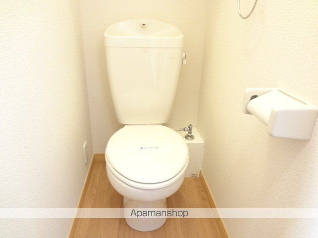 レオパレス開花の内装写真
