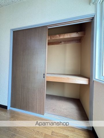 アーバンパレス雅の内装写真