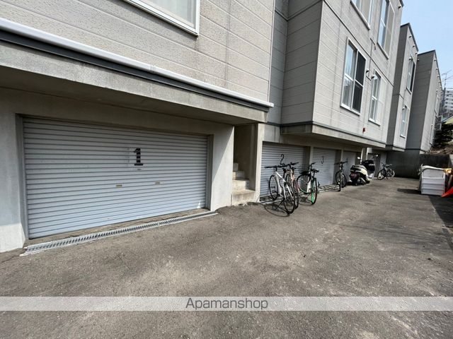 クレセントのその他写真