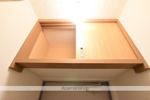 パセリーナ円山Bの内装写真