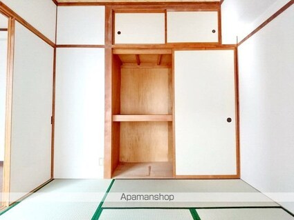 レジデンス西松本[3K/58.41m2]の内装4