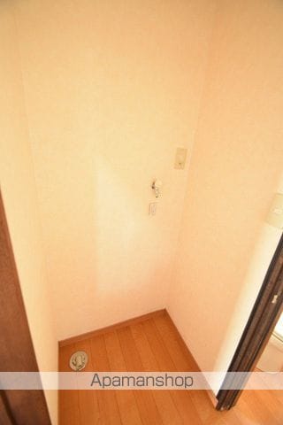 鹿児島市 1階建 築50年の内装写真