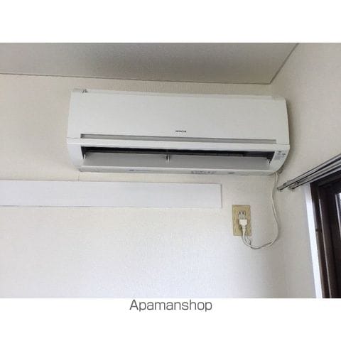 ホリウチファーストビルの内装写真