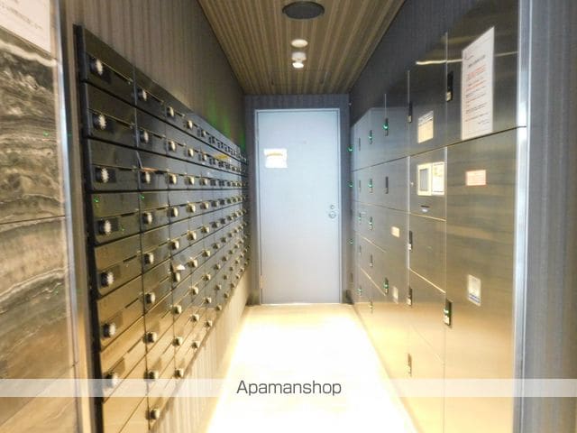 LaDouceur黒川の内装写真