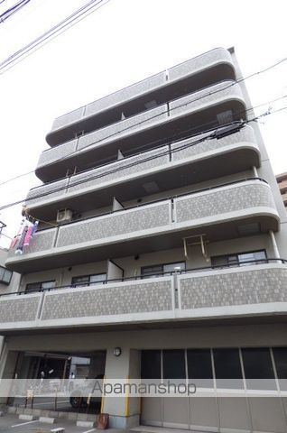 パークサイド中本の外観写真