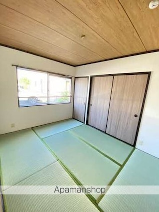 ハイライズ羽原[3DK/49.9m2]の収納