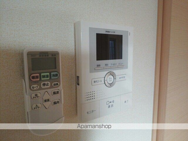 ヴェルデ・Ｋ　Ⅰ[2LDK/64.5m2]のその他設備