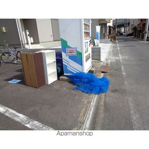 ゴールデンハイツBのその他写真