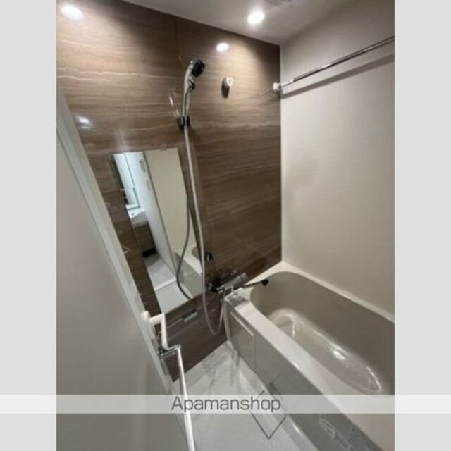アンベリール王子[1K/27.45m2]のバス