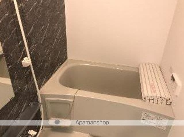 寿参番館の内装写真