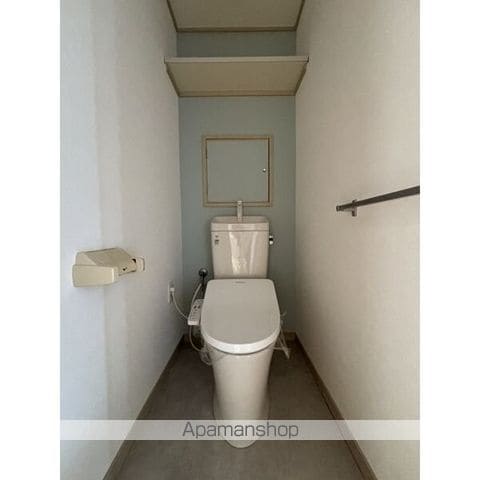 ファミール八代の内装写真